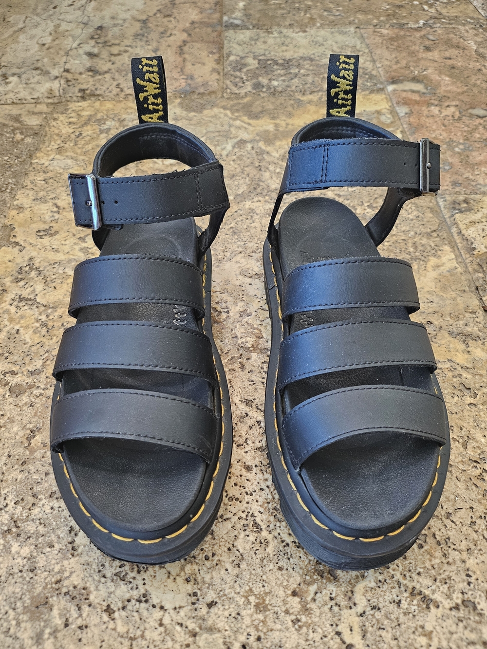 Dr. Martens Blair Sandals